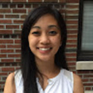 Meet your Posher, Nicole